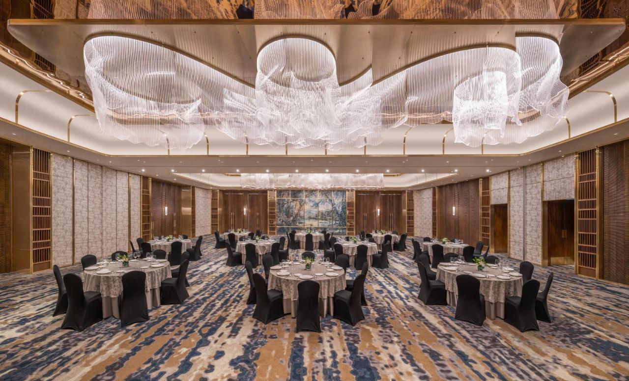 Jw Marriott Goa Hotel Vagator Luaran gambar