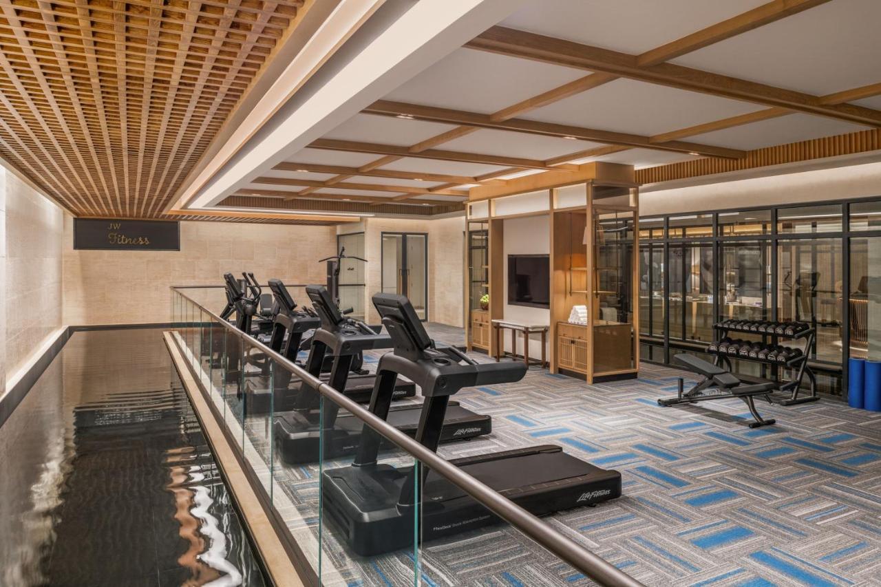 Jw Marriott Goa Hotel Vagator Luaran gambar