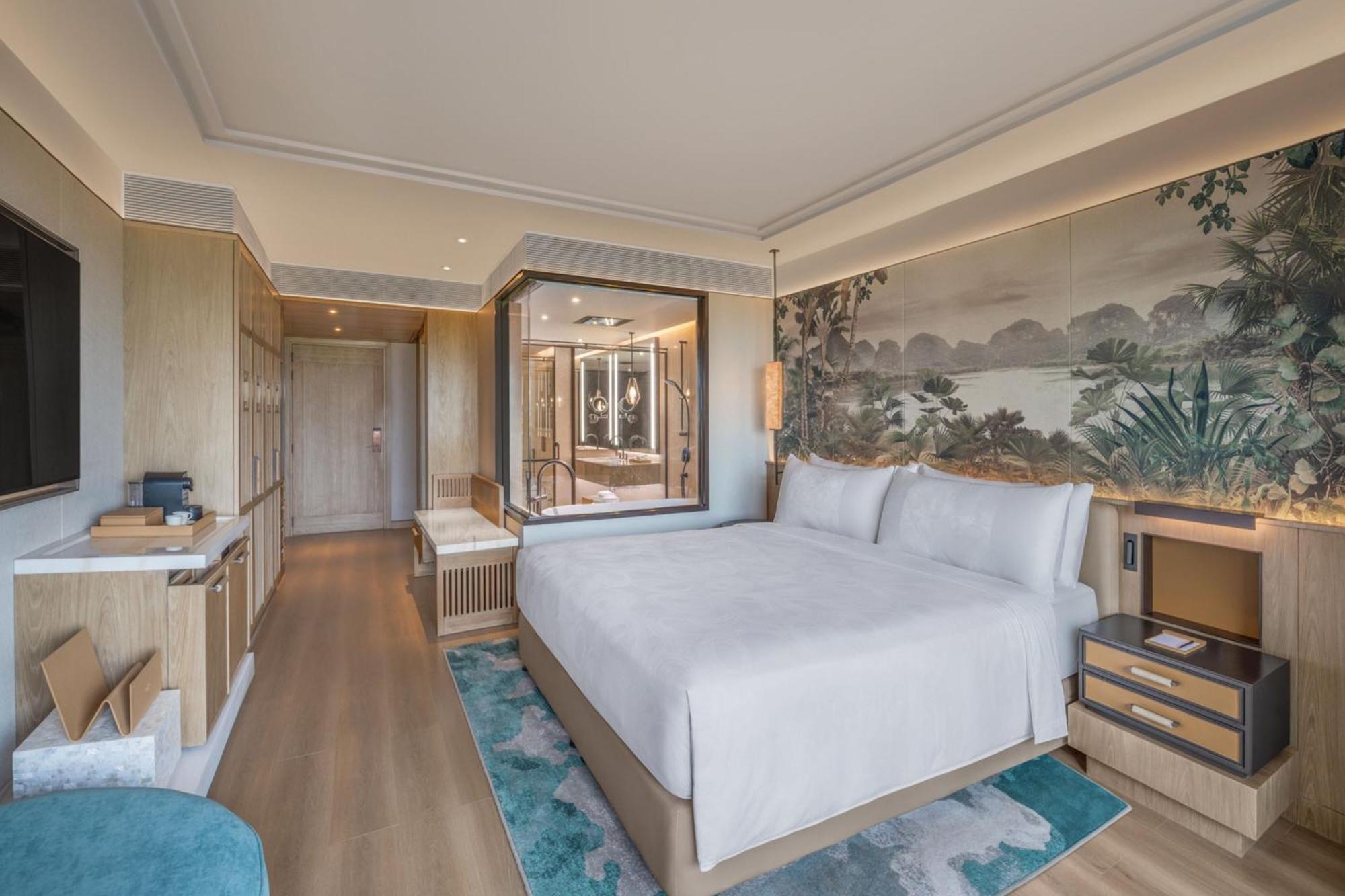 Jw Marriott Goa Hotel Vagator Luaran gambar